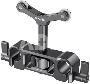SmallRig 2727 universal 15mm LWS rod mount lens support