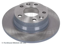 Stabdžių diskas BLUE PRINT ADBP430118