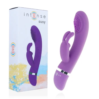 Vibratorius INTENSE SUSY
