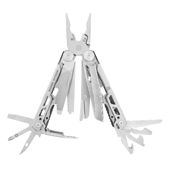 Badger Outdoor Venom Multitool Daugiafunkcis įrankis
