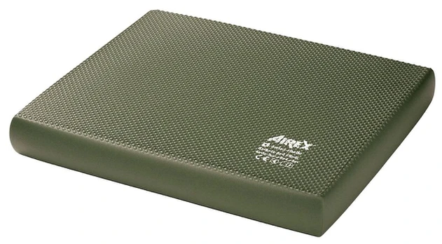 Airex balansavimo platforma Balance Pad Cloud, olive