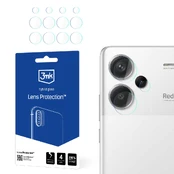 Redmi Note 13 Pro+ - 3mk Lens Protection™ screen protector kaina
