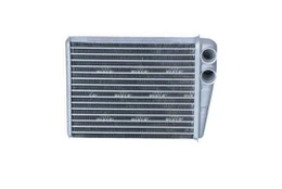 NRF NRF 54410 Interior heater radiator