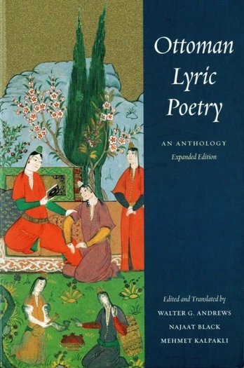 Ottoman Lyric Poetry