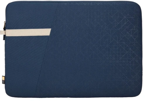 Planšetinio kompiuterio dėklas Case Logic, mėlyna, 15.6"