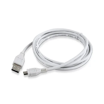 Feellife Micro USB maitinimo laidas Feellife inhaliatoriams