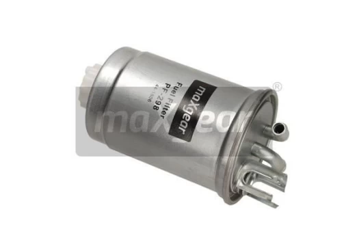 Kuro filtras MAXGEAR 26-1248