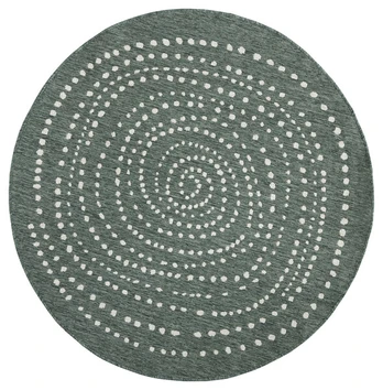 Northrugs kilimas Twin Bali 140x140 cm