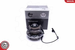 Rato guolio komplektas ESEN SKV 29SKV326