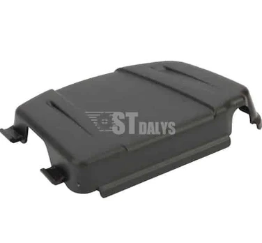 Oro filtro dangtelis BS 594106
