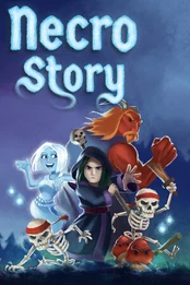 Necro Story PC