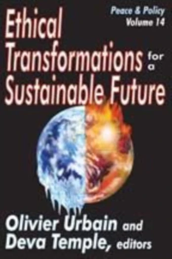 Ethical Transformations for a Sustainable Future