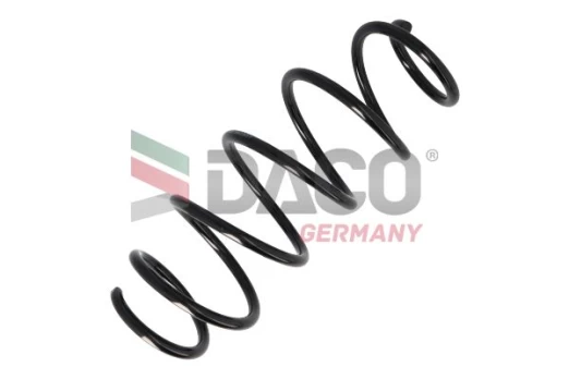 Spyruoklė DACO 802807
