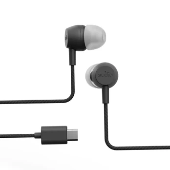 Ausinės Sudio V3 Pro