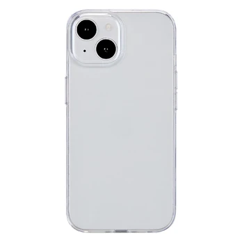 eSTUFF ES67100025-BULK mobiliojo telefono dėklas Permatomas