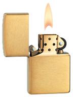 Žiebtuvėlis Zippo 204B