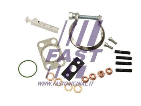 Montavimo komplektas, kompresorius FAST FT48414