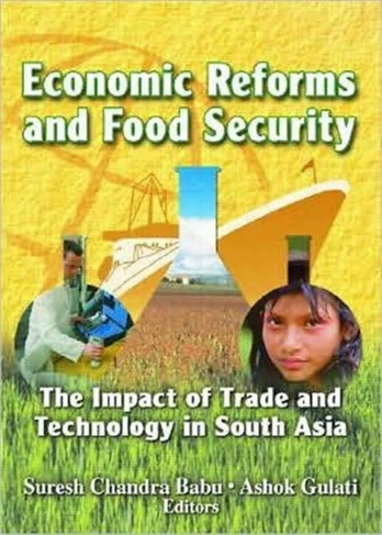 Economic Reforms and Food Security