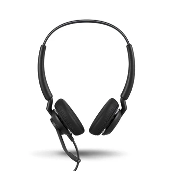 JABRA Engage 40 Inline Link Stereo USB-A MS