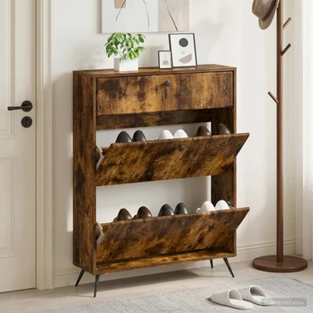 Batu skrynia BREDA 78 x 24 x 103 cm Apdirbta mediena