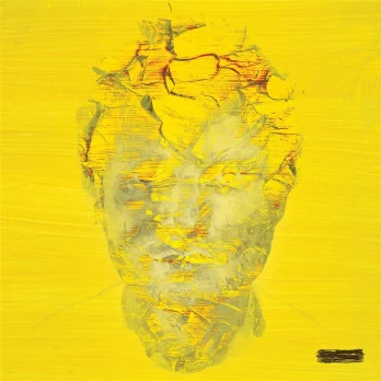 Vinilinė plokštelė ED SHEERAN "- (Subract)"