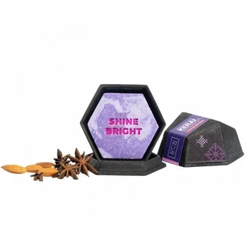 KERAI Solid Shampoo Limituoto leidimo šampūnas 65g