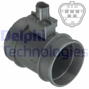 Oro masės jutiklis DELPHI AF10398-12B1 kaina