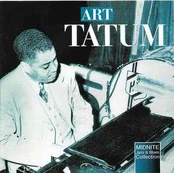 CD Art Tatum - Cocktails For Two