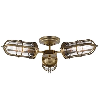 Elstead lighting lubinis šviestuvas Urban