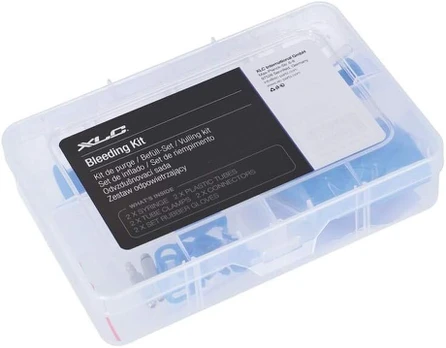 Xlc Bleeding Kit Br-x66 skirtas Formula Cura