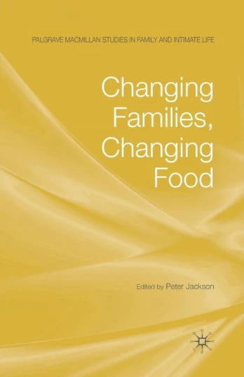 Changing Families, Changing Food