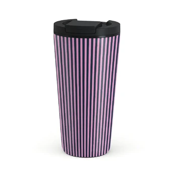 Bubblegum - Travel Mug, 500 ml / Flap