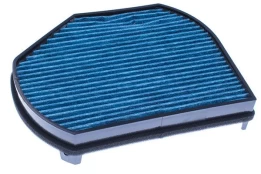 Filtras, salono oras DENCKERMANN M110049A kaina