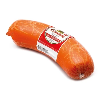 Virta GIMINIŲ daktariška dešra, a.r., 600 g