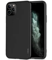 Juodas dėklas Apple iPhone 11 Pro telefonui "X-Level Guardian"