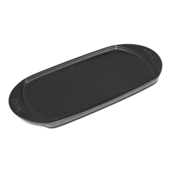 Keraminis kepimo padėklas WEBER Griddle, 40 x 22 cm