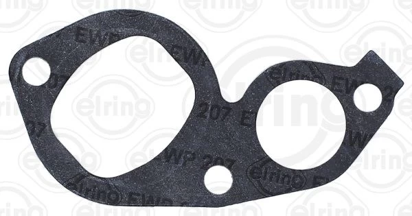 Tarpiklis, įsiurbimo kolektorius ELRING 774.341
