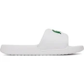 Šlepetės Lacoste 7-49CMA0021 Balta
