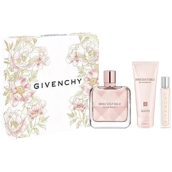 Givenchy IRRESISTIBLE 3-PIECE CASE