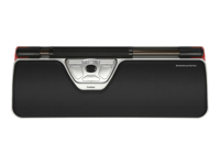 Pelytė Contour RollerMouse Raudona Plus