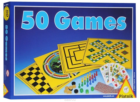 PIATNIK