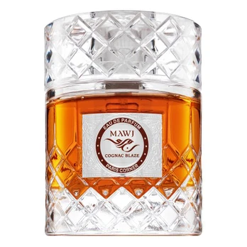 Mawj Cognac Blaze 100ml Unisex EDP