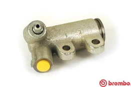 Darbinis cilindras, sankaba BREMBO E 83 002 kaina