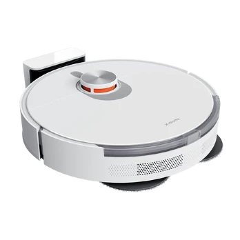 Xiaomi Mi Robot Vacuum S20+ balta