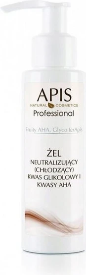 Apis neutralizuojantis (vėsinantis) gelis 200 ml