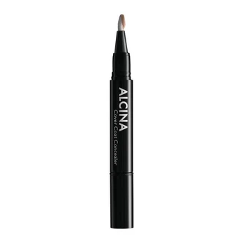Maskuoklis ALCINA Cover Coat Concealer MEDIUM 020