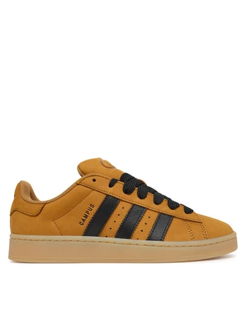 Laisvalaikio batai adidas Campus 00s KJ2341 Smėlio