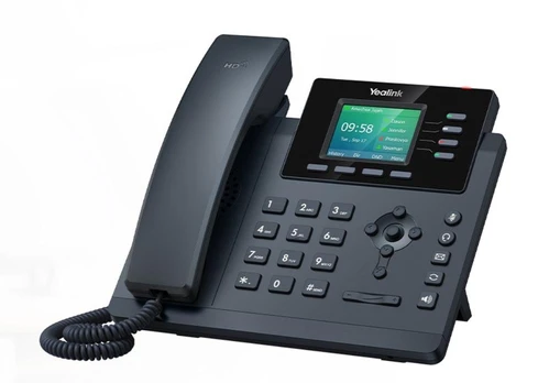 YEALINK Phone SIP-T34W