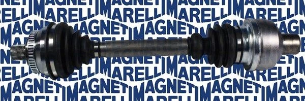 Pusašis MAGNETI MARELLI 302004190052