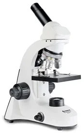Monokulinis mikroskopas KONUS EMERALD , 40–600×